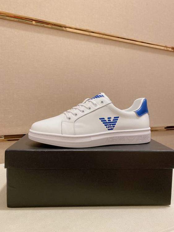 Picture of Armani Shoes _SKUArmanisz38-45jyh0703635